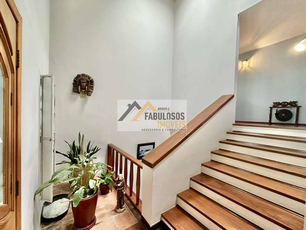 Casa, 4 quartos, 228 m² - Foto 29