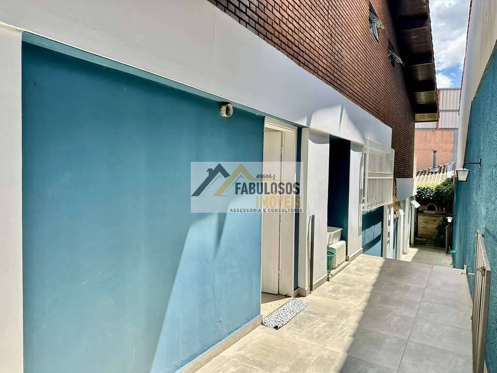Casa, 4 quartos, 228 m² - Foto 46
