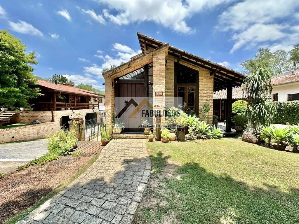 Casa de Condomínio, 4 quartos - Foto 5