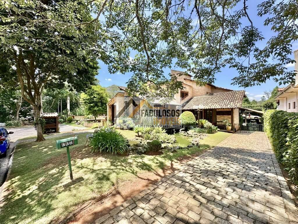 Casa de Condomínio, 4 quartos - Foto 7