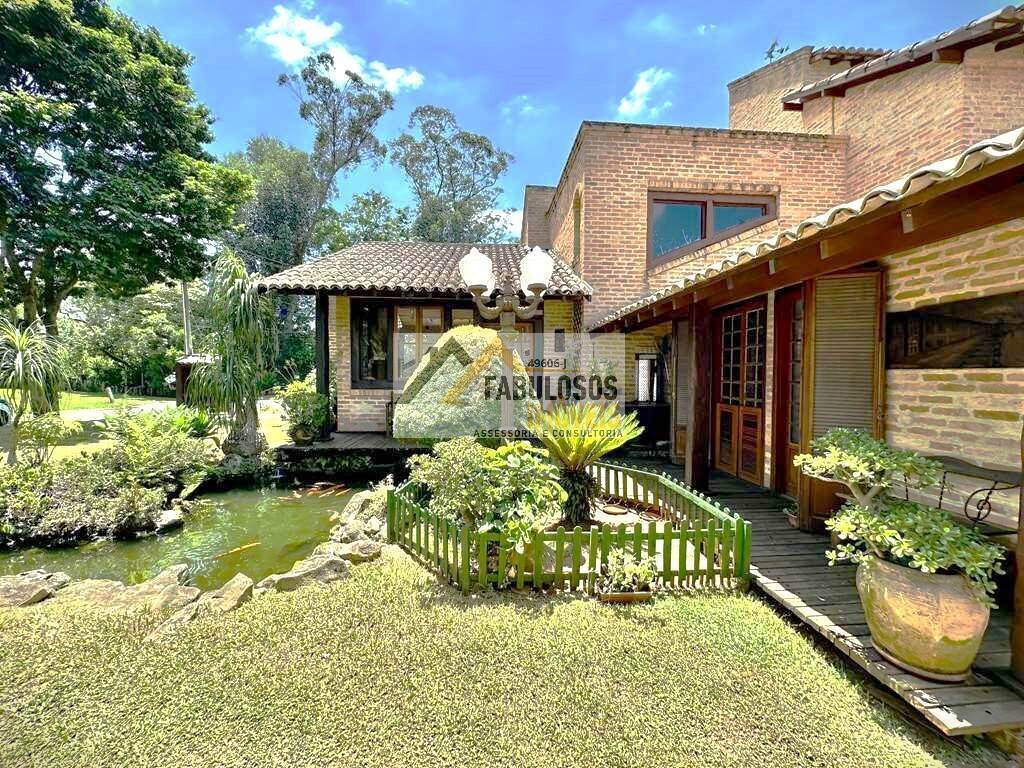 Casa de Condomínio, 4 quartos - Foto 8