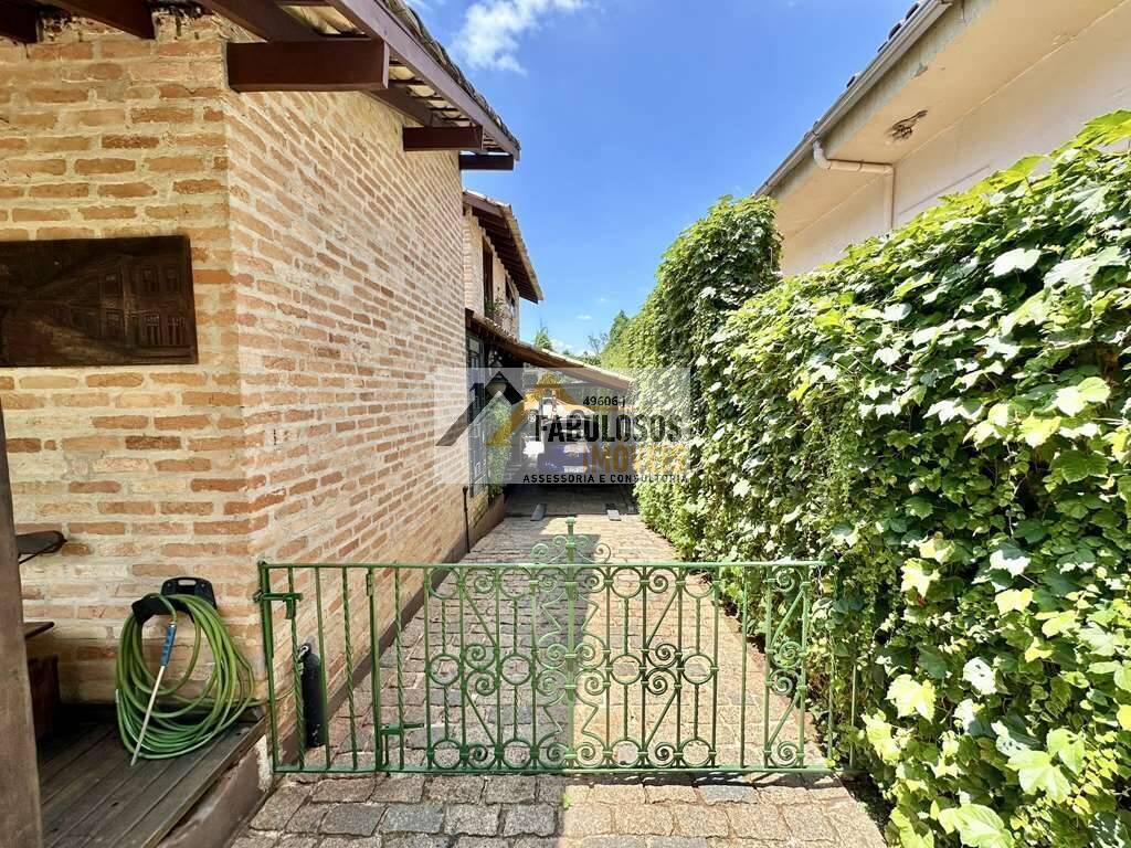 Casa de Condomínio, 4 quartos - Foto 9