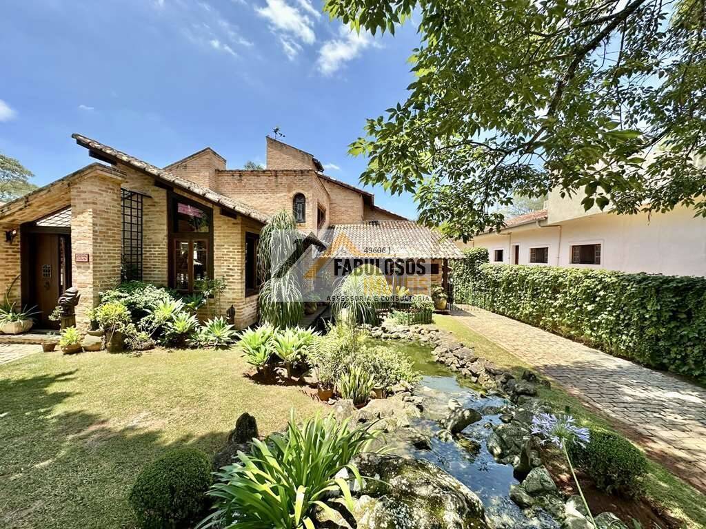 Casa de Condomínio, 4 quartos - Foto 10