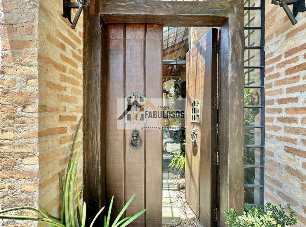 Casa de Condomínio, 4 quartos - Foto 12