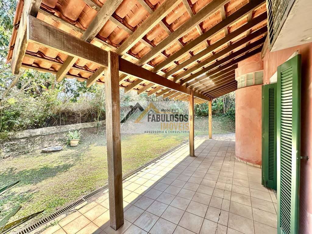 Casa de Condomínio, 4 quartos - Foto 52