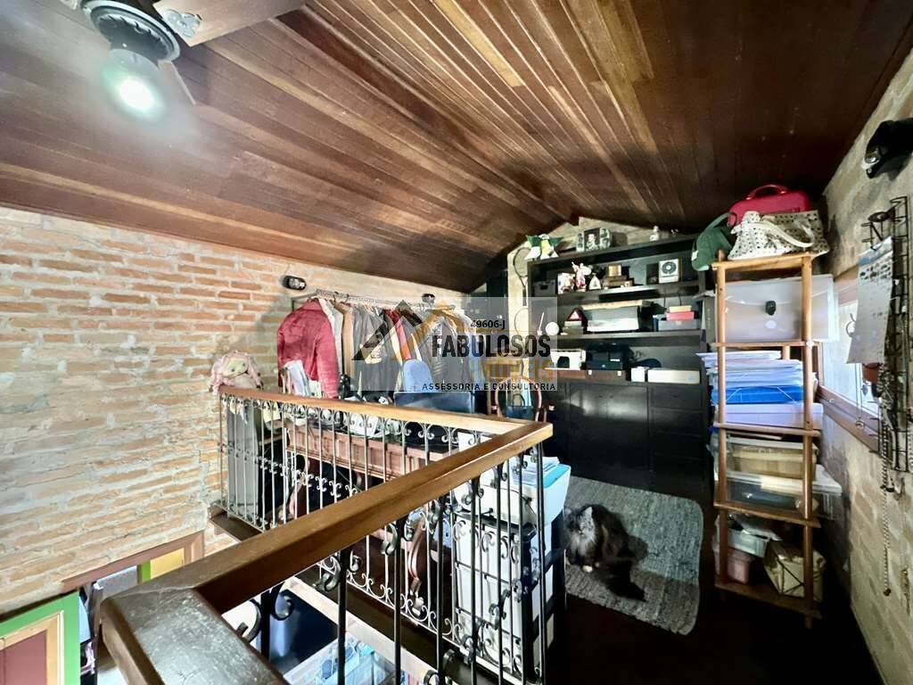Casa de Condomínio, 4 quartos - Foto 23