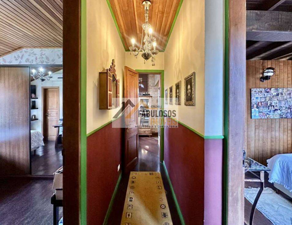 Casa de Condomínio, 4 quartos - Foto 25