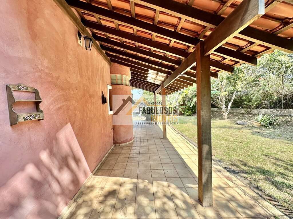 Casa de Condomínio, 4 quartos - Foto 53