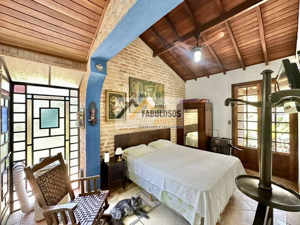 Casa de Condomínio, 4 quartos - Foto 30