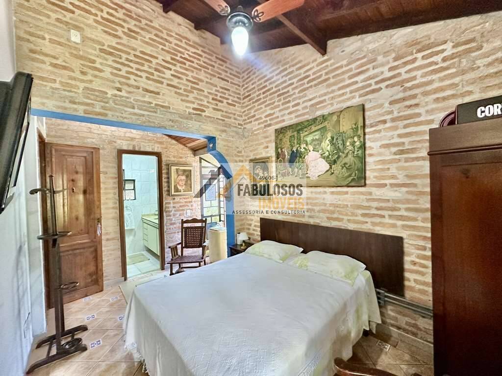 Casa de Condomínio, 4 quartos - Foto 31