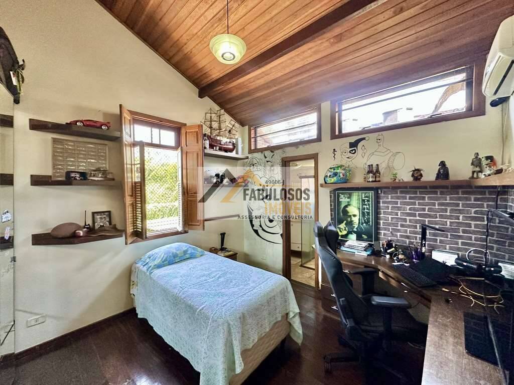Casa de Condomínio, 4 quartos - Foto 33