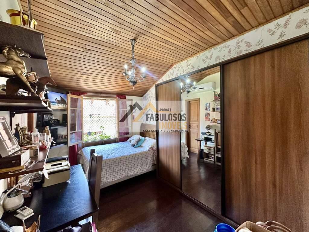 Casa de Condomínio, 4 quartos - Foto 34