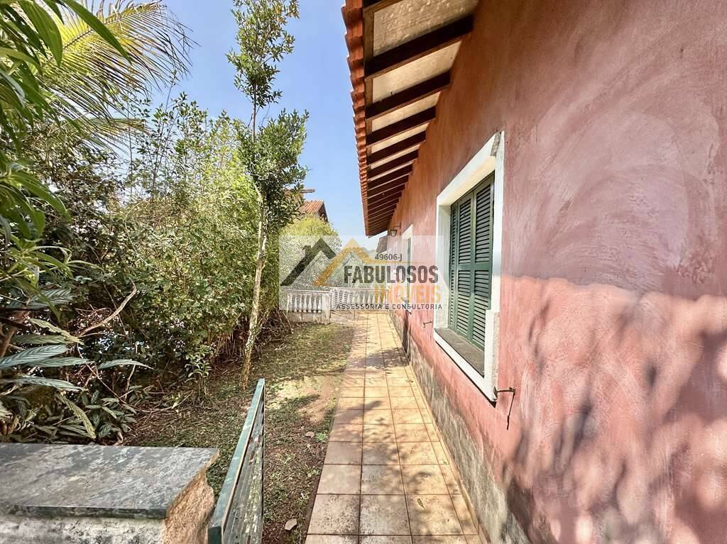 Casa de Condomínio, 4 quartos - Foto 54