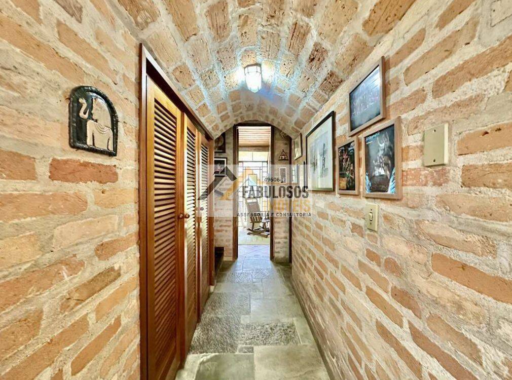 Casa de Condomínio, 4 quartos - Foto 37