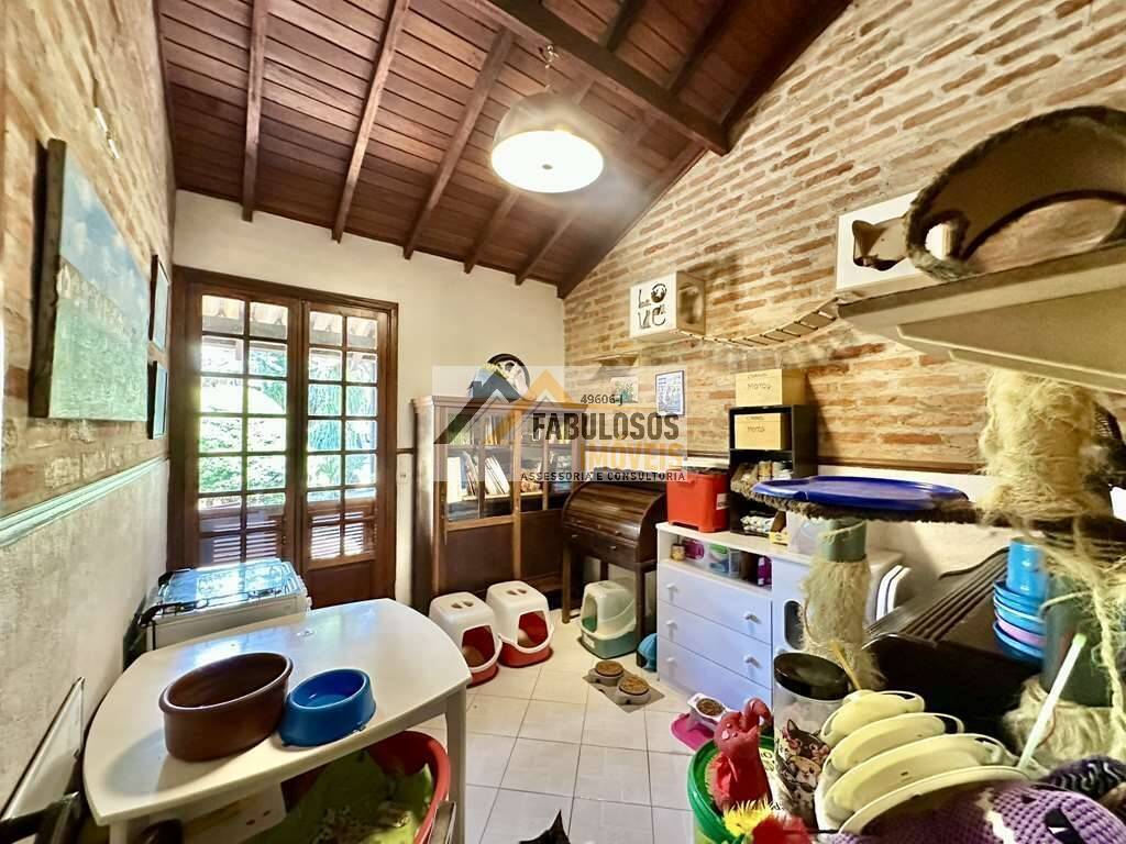 Casa de Condomínio, 4 quartos - Foto 38