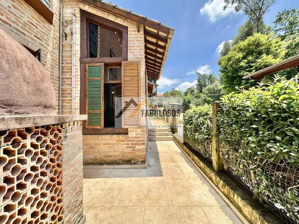 Casa de Condomínio, 4 quartos - Foto 40