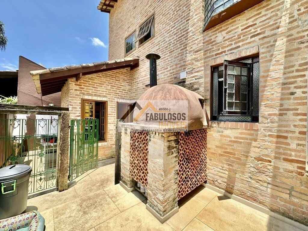 Casa de Condomínio, 4 quartos - Foto 42