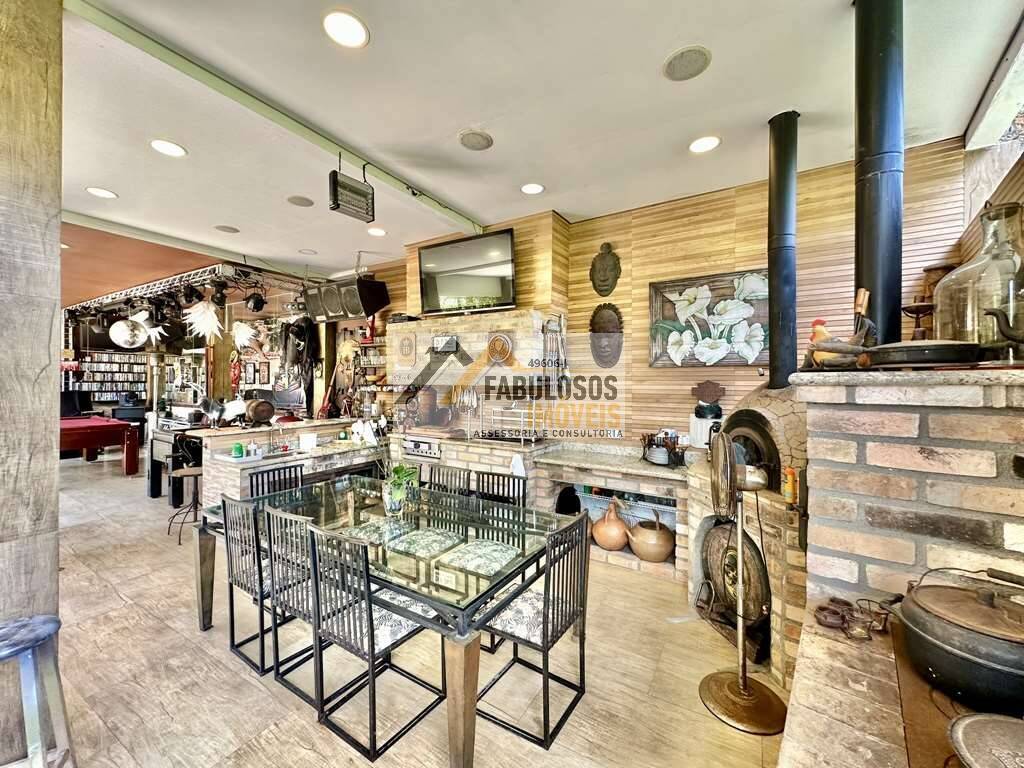 Casa de Condomínio, 4 quartos - Foto 45