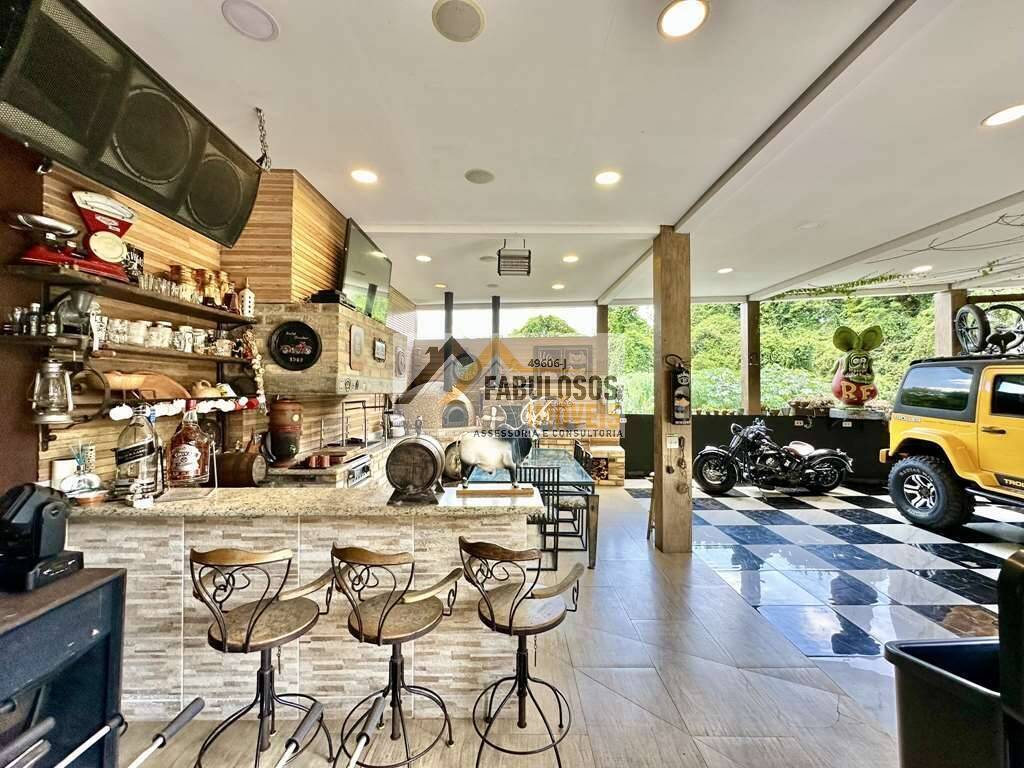 Casa de Condomínio, 4 quartos - Foto 46
