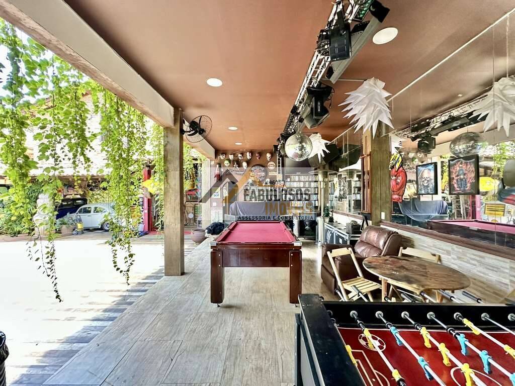 Casa de Condomínio, 4 quartos - Foto 47