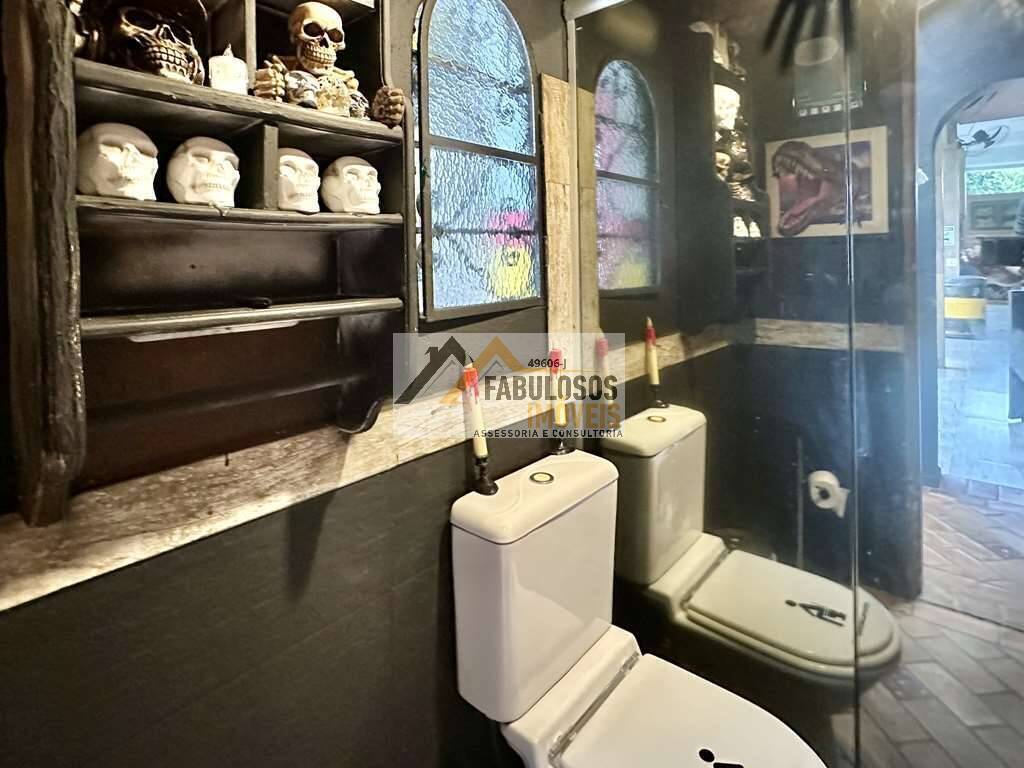Casa de Condomínio, 4 quartos - Foto 49