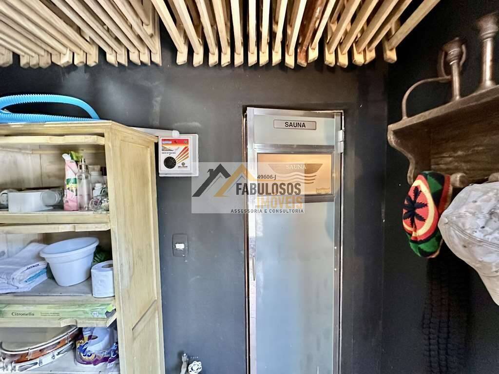 Casa de Condomínio, 4 quartos - Foto 50