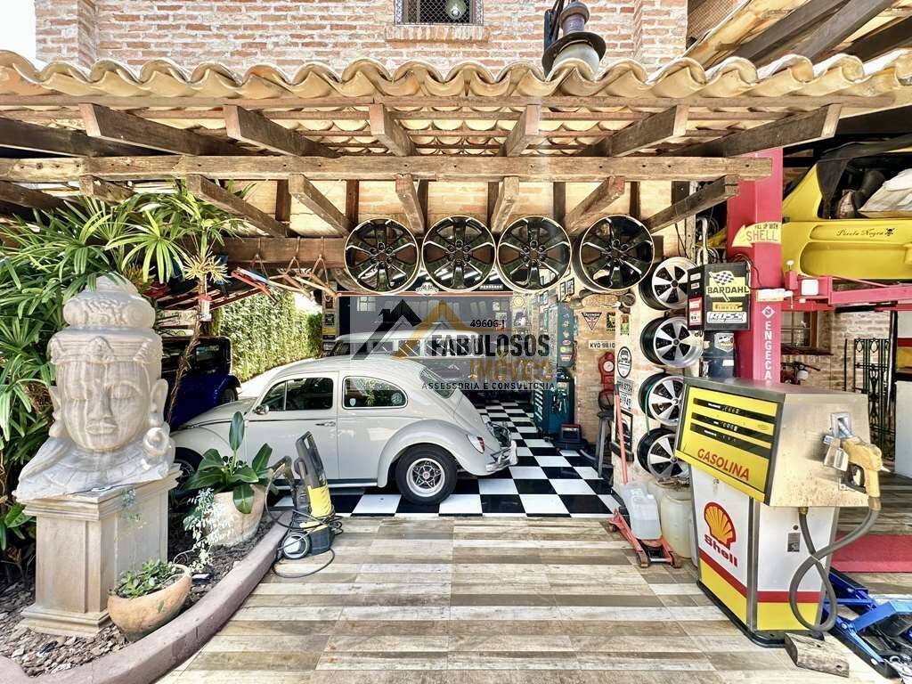 Casa de Condomínio, 4 quartos - Foto 54