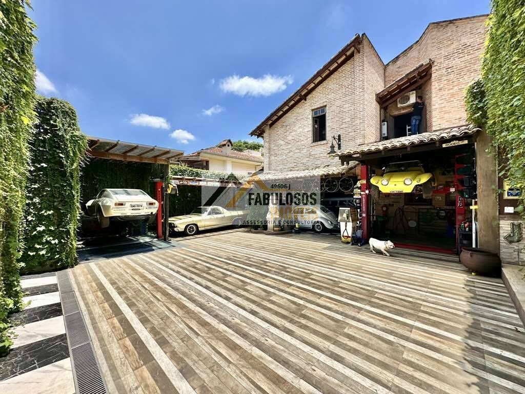 Casa de Condomínio, 4 quartos - Foto 60