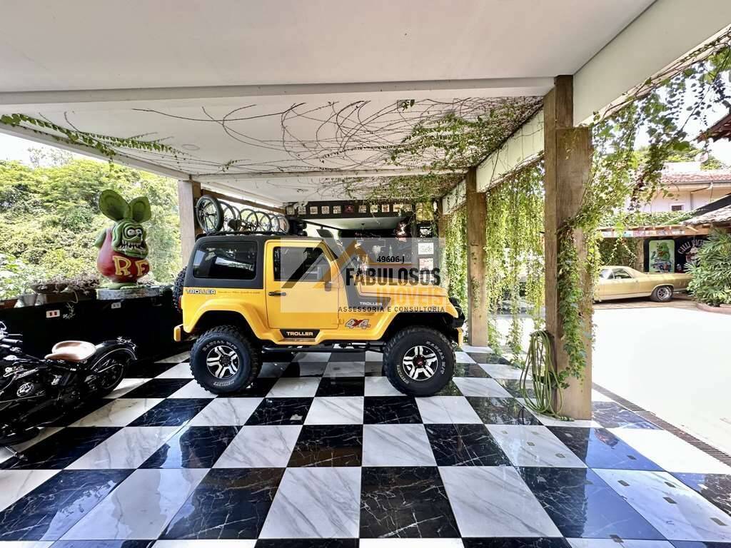 Casa de Condomínio, 4 quartos - Foto 61