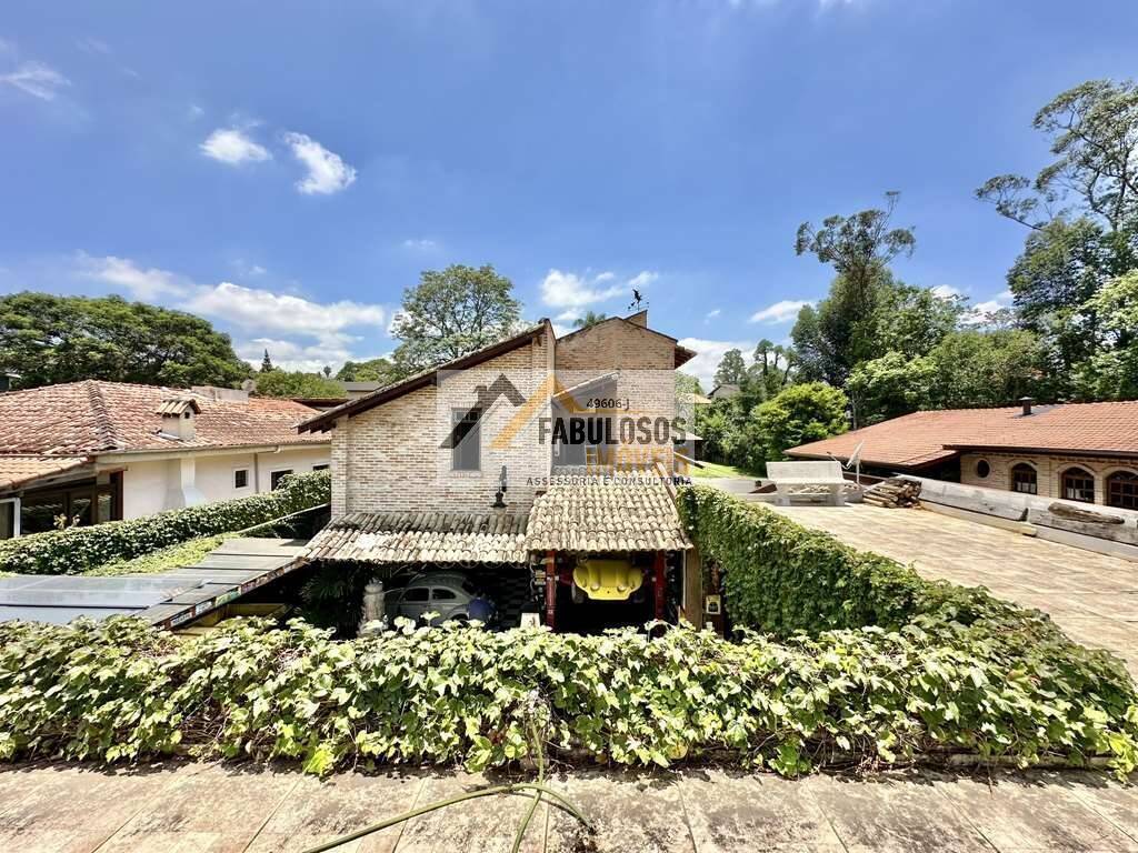 Casa de Condomínio, 4 quartos - Foto 63