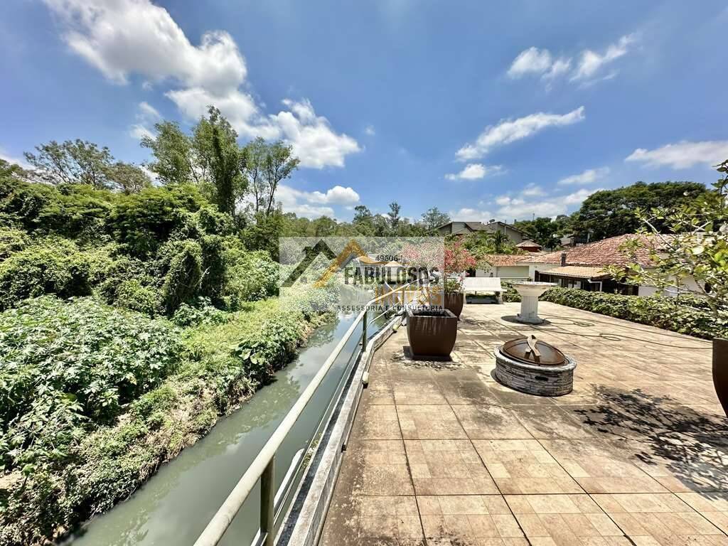 Casa de Condomínio, 4 quartos - Foto 65