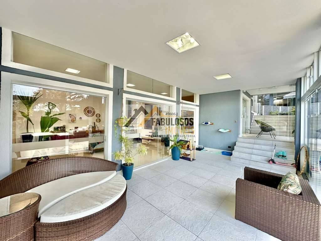 Casa, 4 quartos, 711 m² - Foto 22