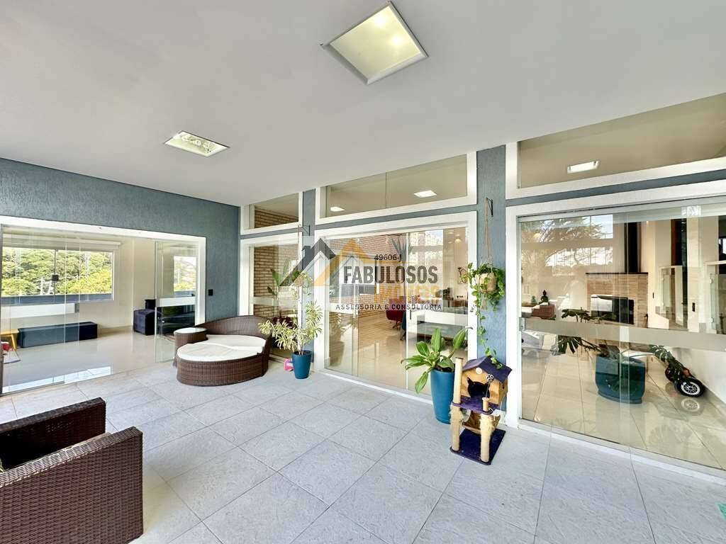 Casa, 4 quartos, 711 m² - Foto 21