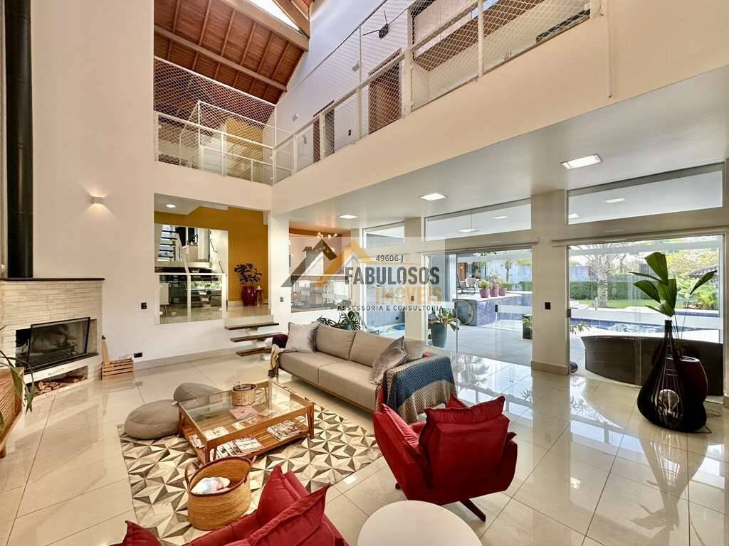 Casa, 4 quartos, 711 m² - Foto 17