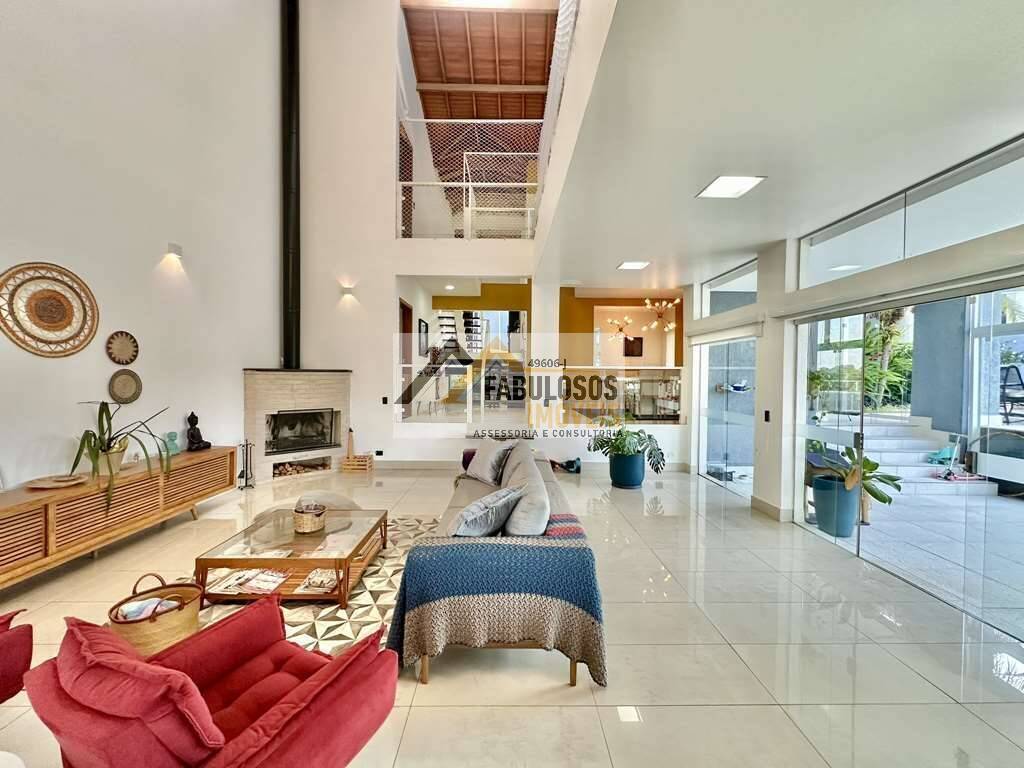 Casa, 4 quartos, 711 m² - Foto 16