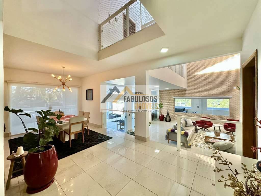 Casa, 4 quartos, 711 m² - Foto 14