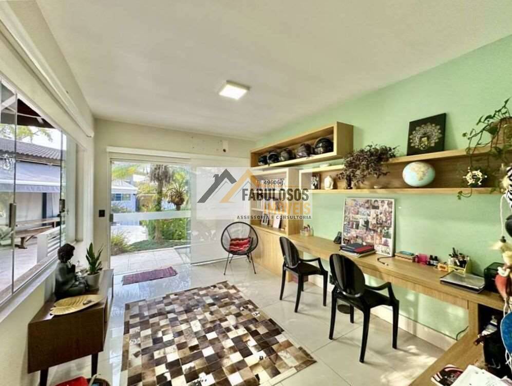 Casa, 4 quartos, 711 m² - Foto 13