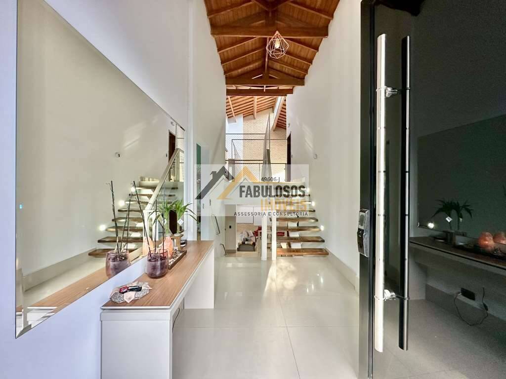 Casa, 4 quartos, 711 m² - Foto 9