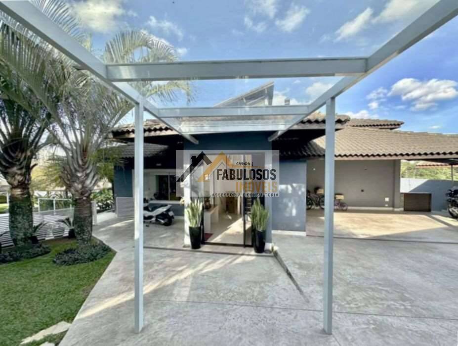 Casa, 4 quartos, 711 m² - Foto 8