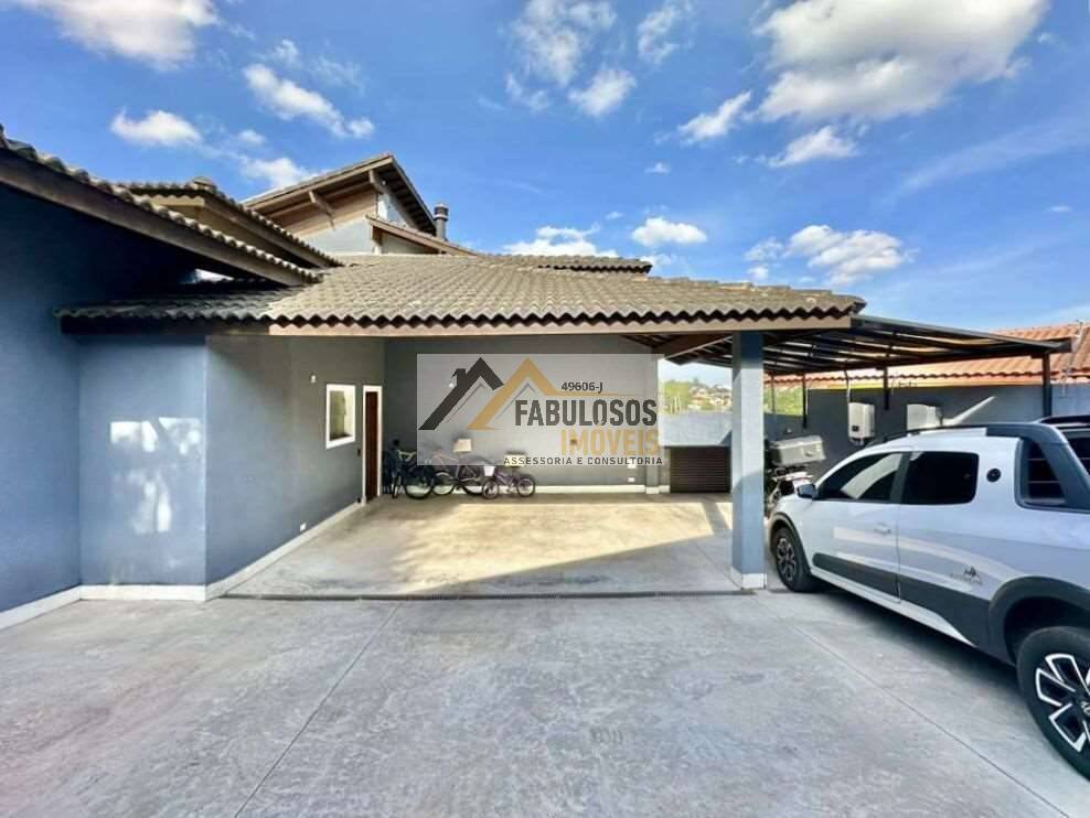 Casa, 4 quartos, 711 m² - Foto 7