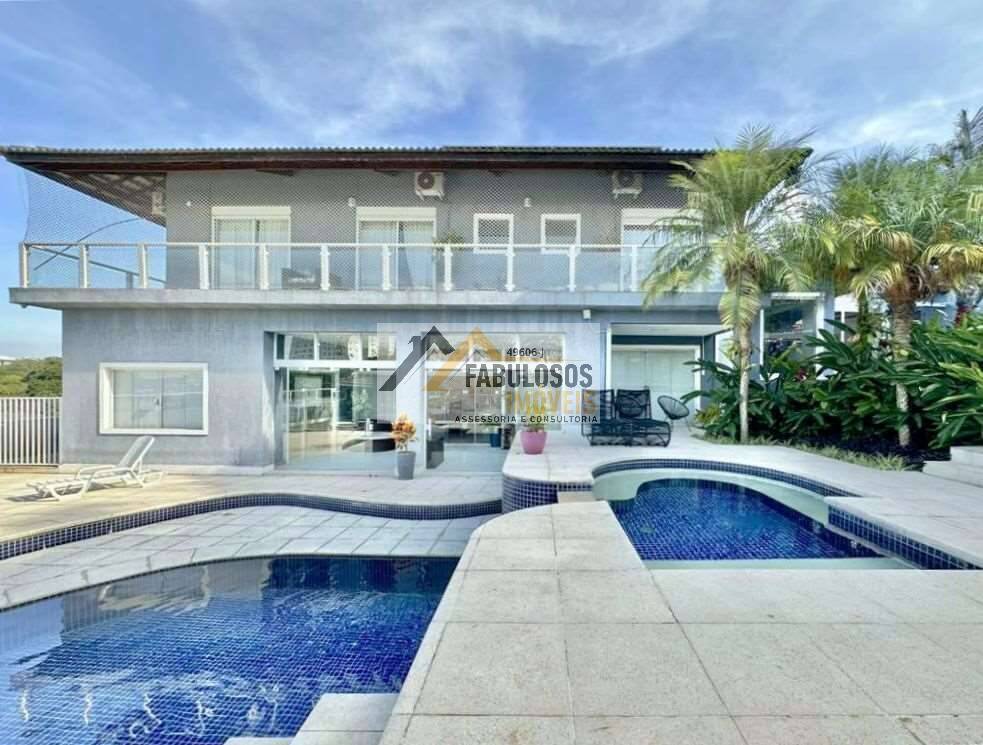 Casa, 4 quartos, 711 m² - Foto 3
