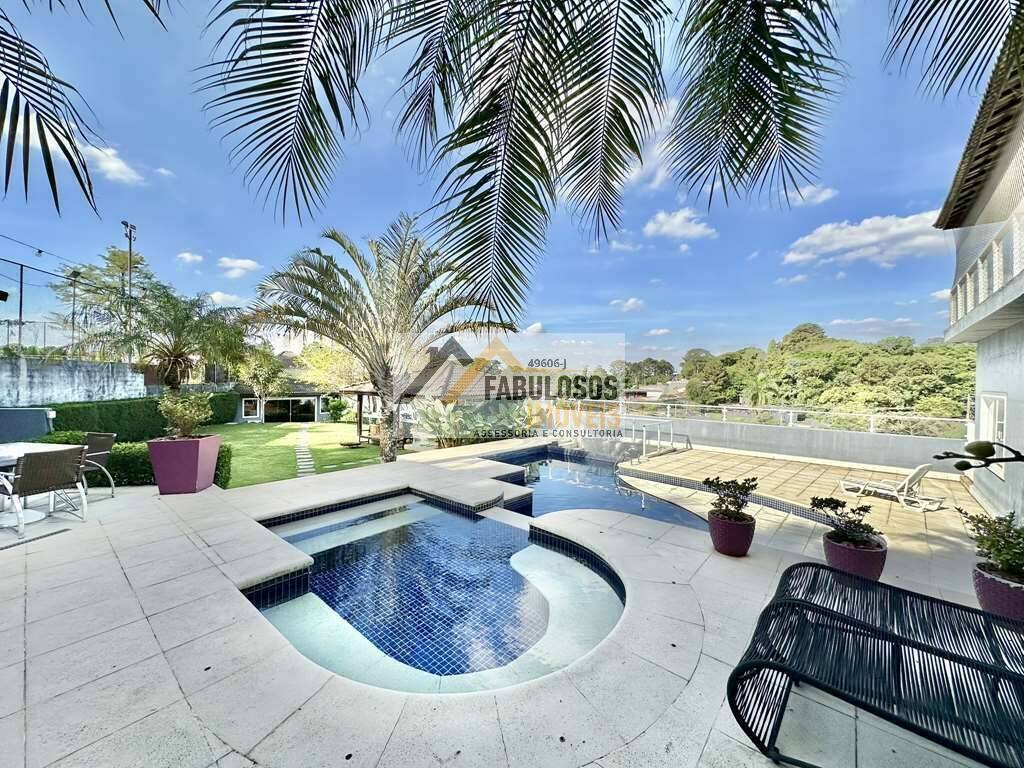 Casa, 4 quartos, 711 m² - Foto 45