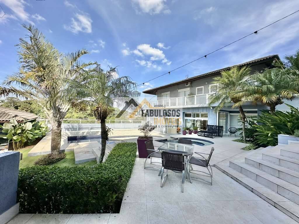 Casa, 4 quartos, 711 m² - Foto 47