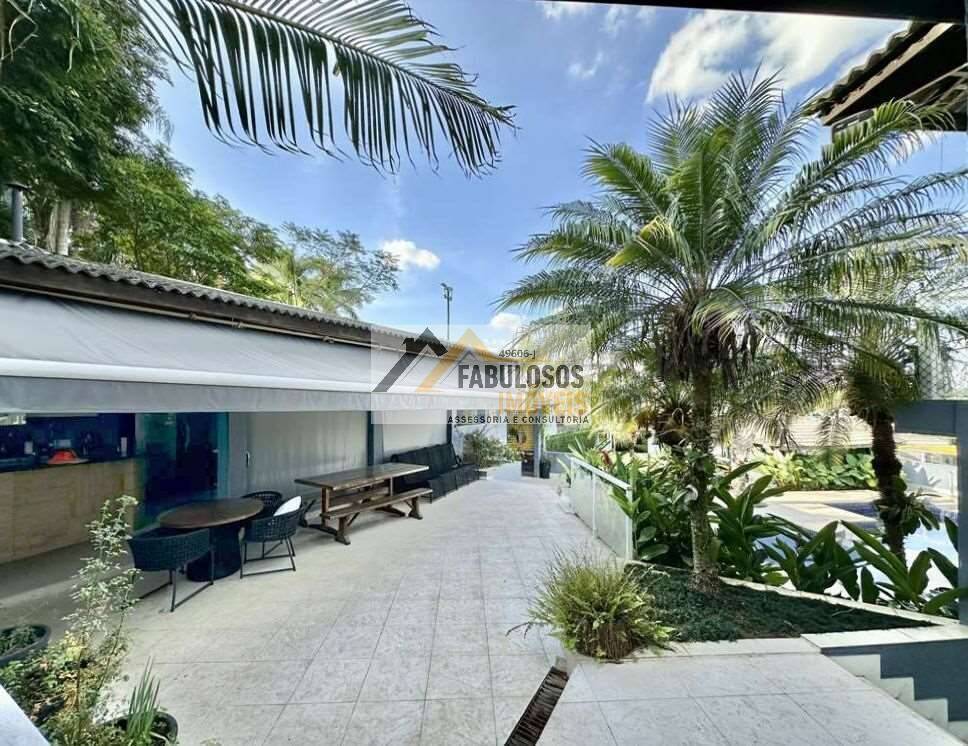Casa, 4 quartos, 711 m² - Foto 48