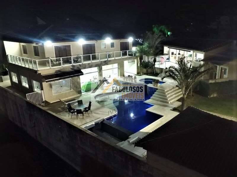 Casa, 4 quartos, 711 m² - Foto 4