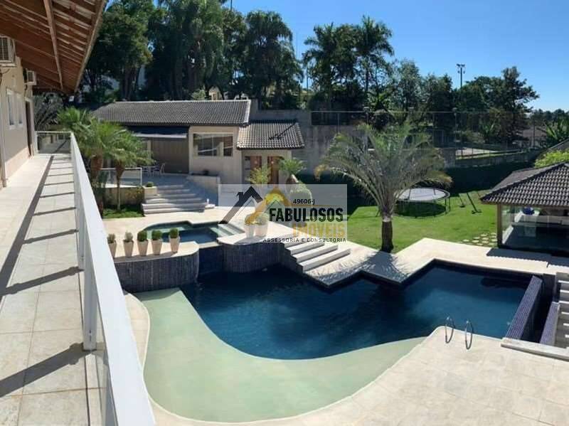 Casa, 4 quartos, 711 m² - Foto 32