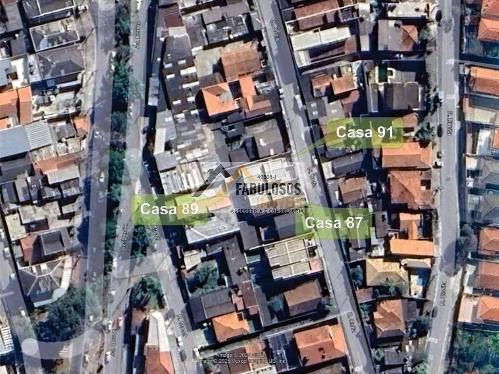 Casa, 3 quartos, 117 m² - Foto 3
