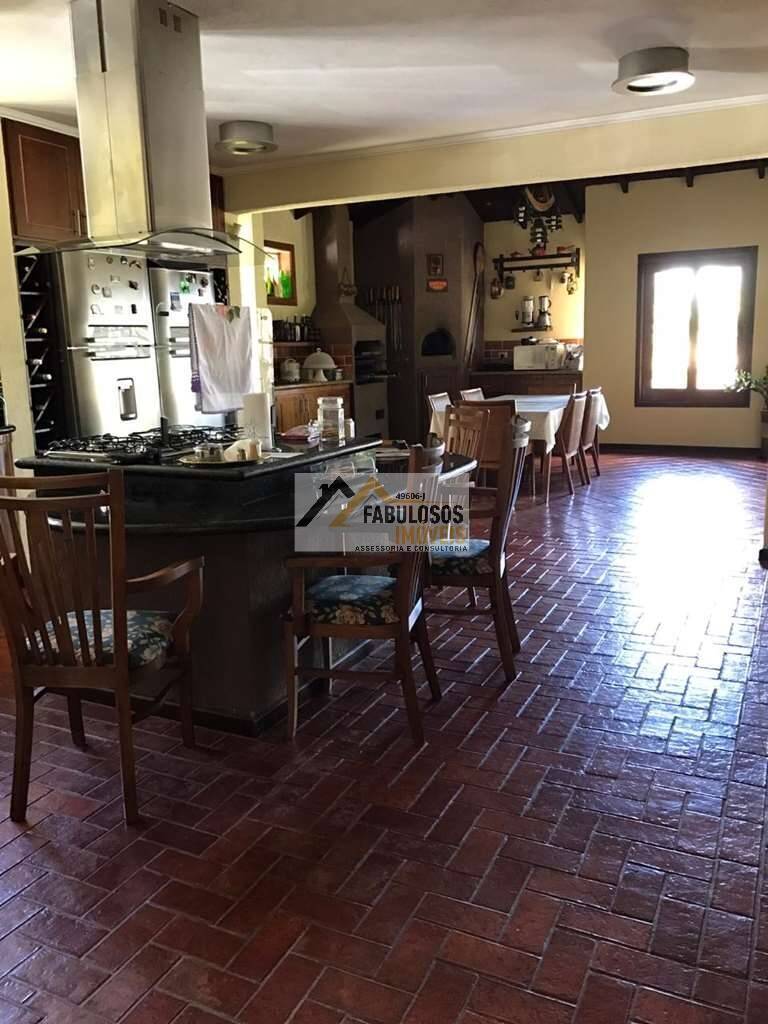 Casa de Condomínio, 4 quartos - Foto 5