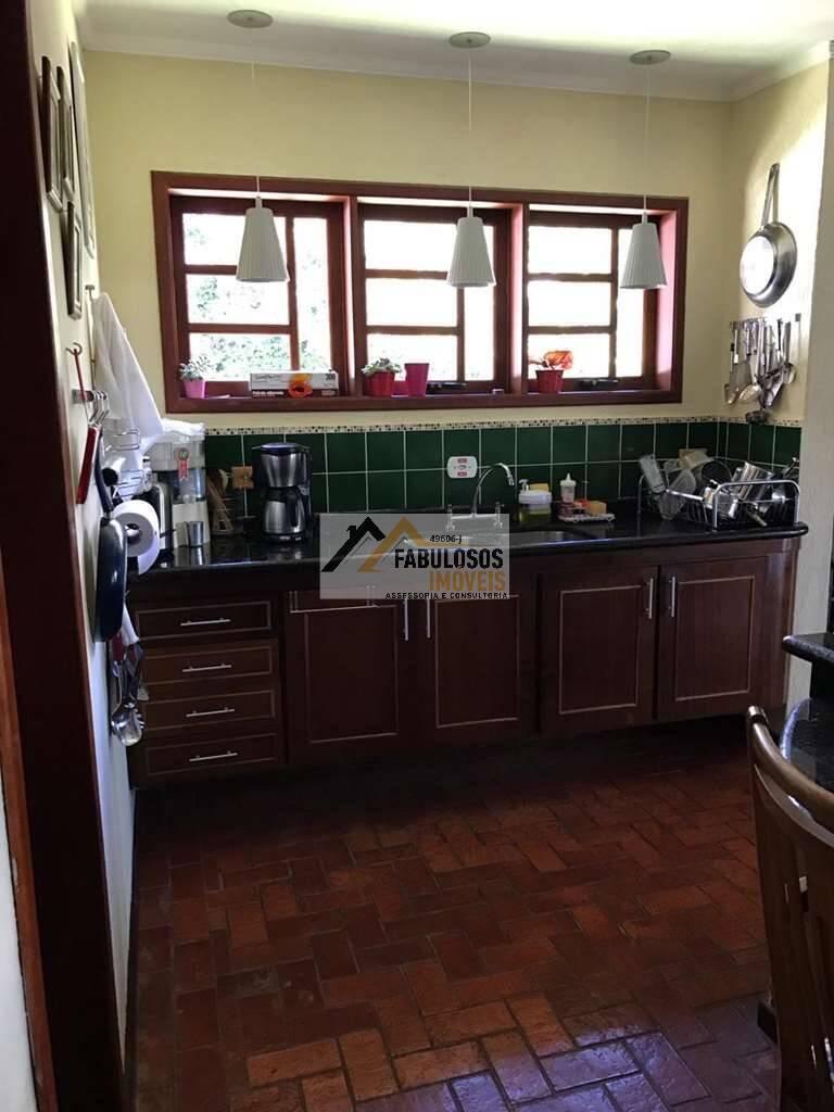 Casa de Condomínio, 4 quartos - Foto 6