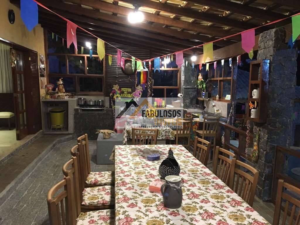 Casa de Condomínio, 4 quartos - Foto 7